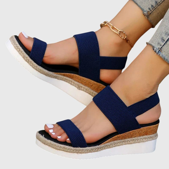 Bondi™ - Mandy Orthopedic Sandals
